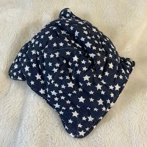 Handsewen cover ware